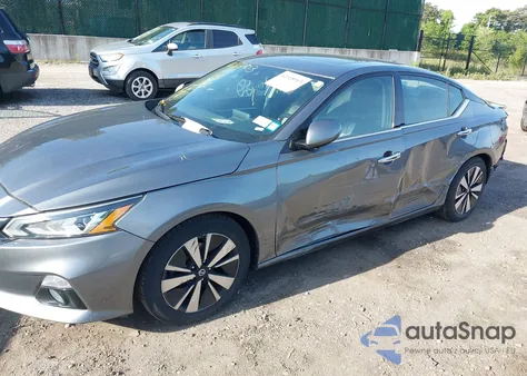 2019 Nissan Altima 2.5 Sl z USA, uszkodzony, nr VIN 1N4BL4EV7KC159830